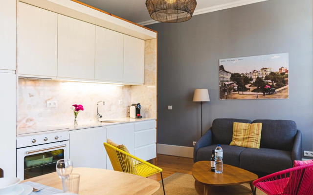 APOSENTUS - Your Home at Oliveiras