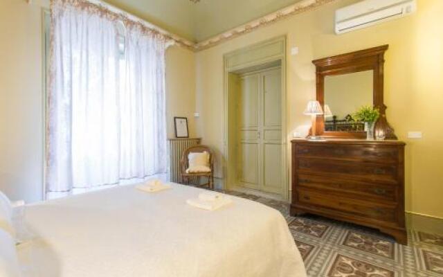 Porta Carolina Bed Breakfast