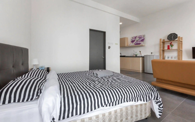 Skylivia Empire Damansara