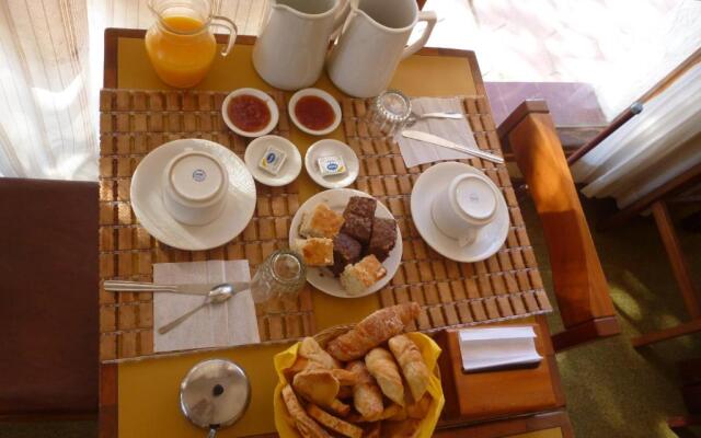 Hotel Yeruti
