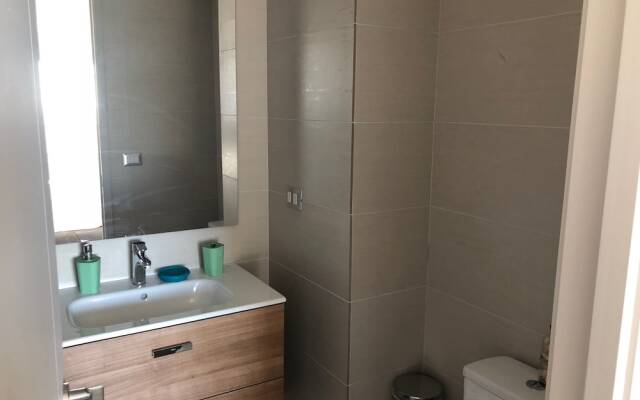 Apartamento 232 Costa de Montemar