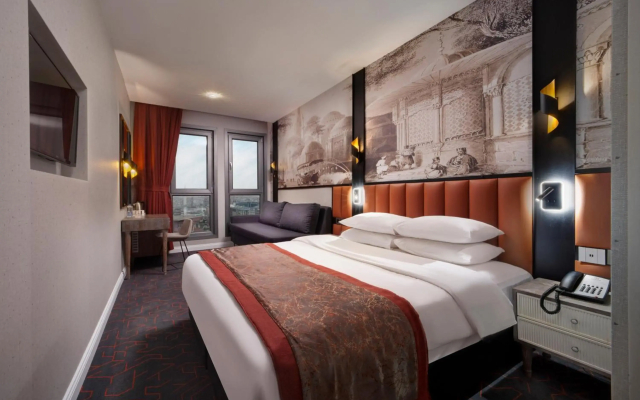 Berjer Boutique Hotel & Spa