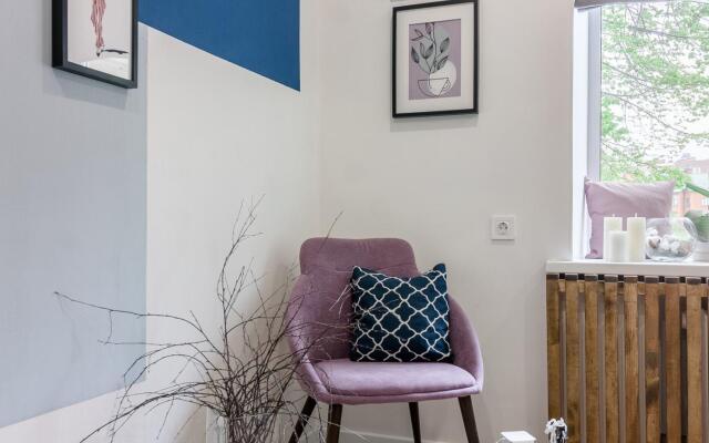 Казанский приём на улице Япеева 13А