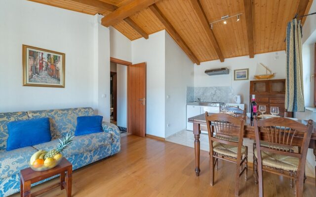 Aparthouse - Villa Napoleon