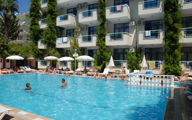 Merhaba Hotel