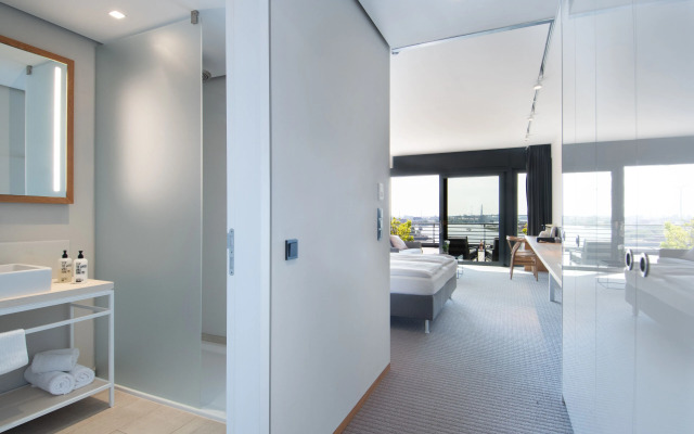 The Suites Rainvilleterrasse