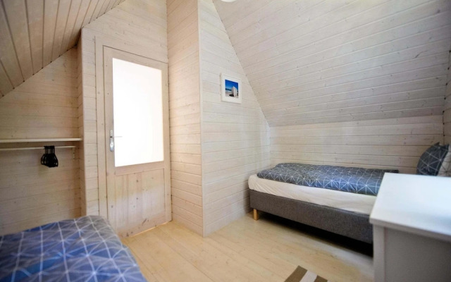 Holiday Home in Pobierowo With Shared Garden
