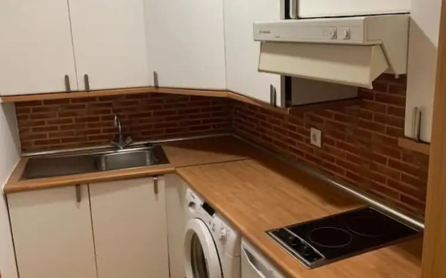 LOFTS Puerta del SOL