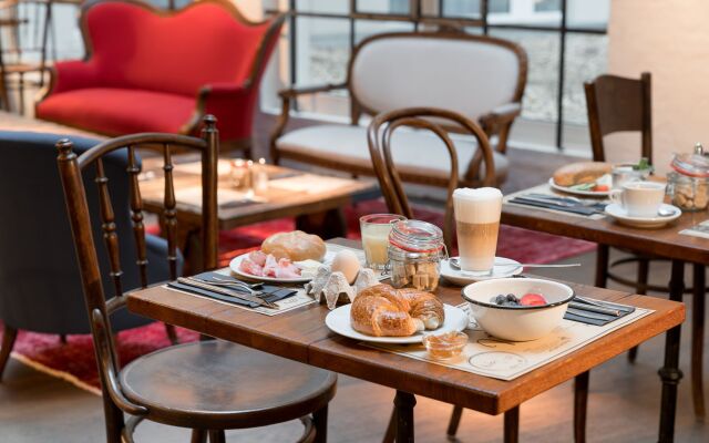 Ruby Lissi Hotel Vienna