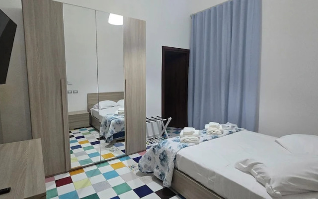 La Dimora Di Parthenope