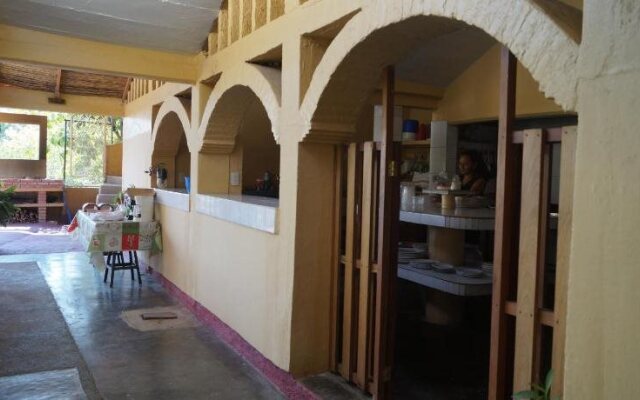 Hotel Capy