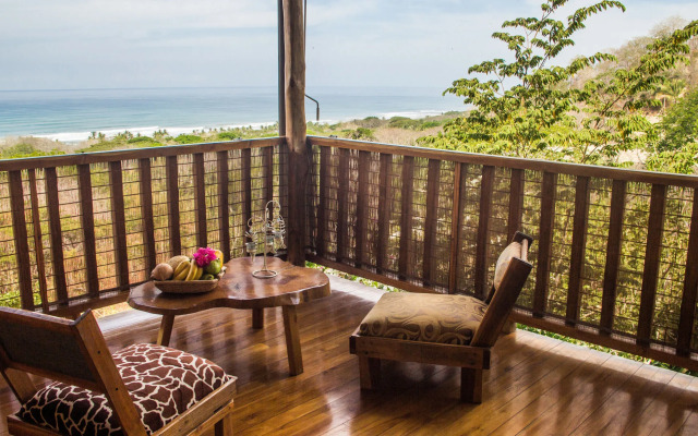 Vista Naranja Ocean View House