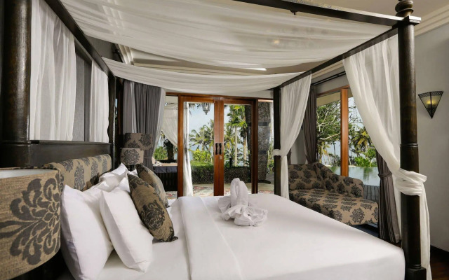 Villa Delmara At Balian Beach