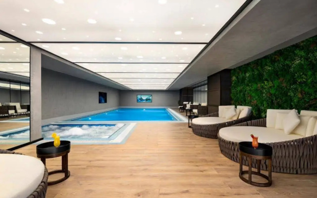 Novotel Residences Makkah