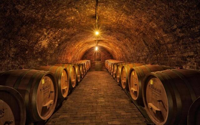 Kolar Wine Cellars