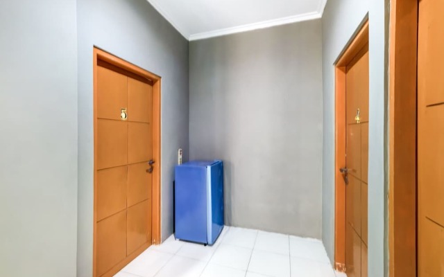 OYO Life 91239 Kost Rosandy House Yogyakarta