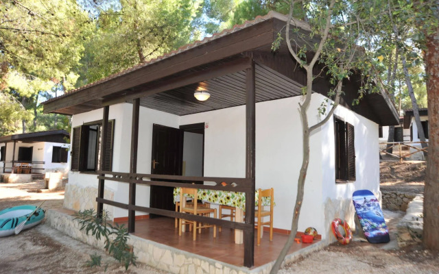 Villaggio Punta Lunga Camping