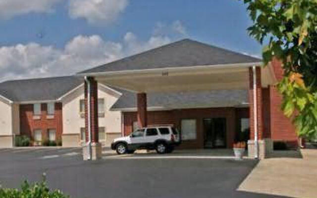 Homegate Inn and Suites