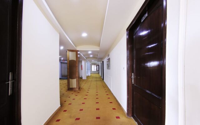 Hotel Sukh Sagar Regency