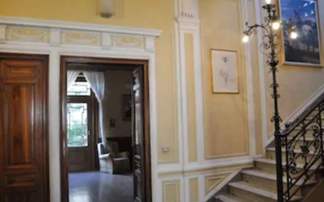 Casa D.Secchiaroli - Casa per Ferie
