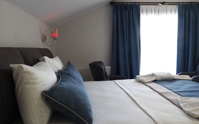 Myosotis Boutique Otel