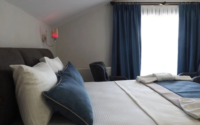 Myosotis Boutique Otel