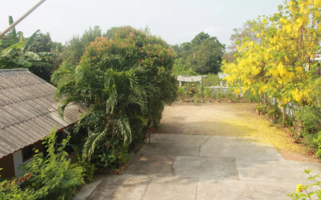 Kacha Resort