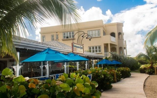 The Hamilton Beach Villas & Spa