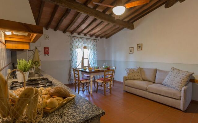 House Lilla Peccioli