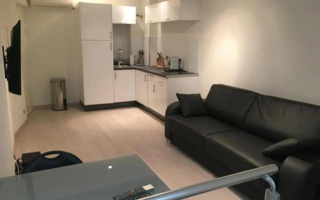 Safranier Townhouse