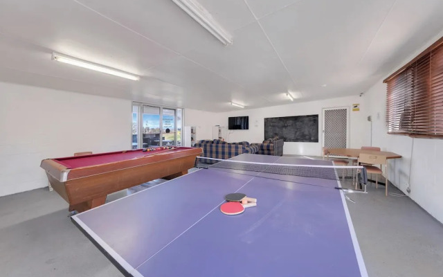 Tamworth Holiday Park