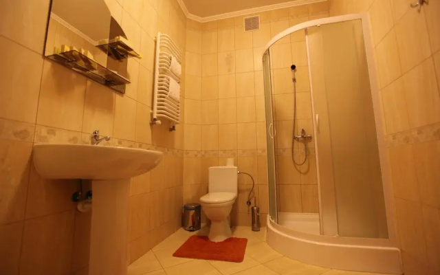 Orion Hotel