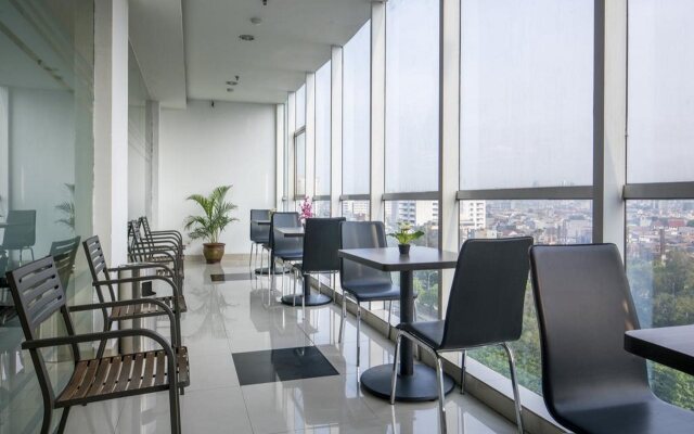 Hotel 88 Grogol by WH