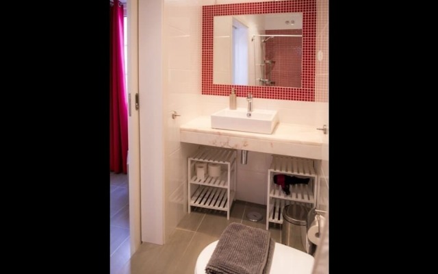 Apartamentos Marreiros Neto