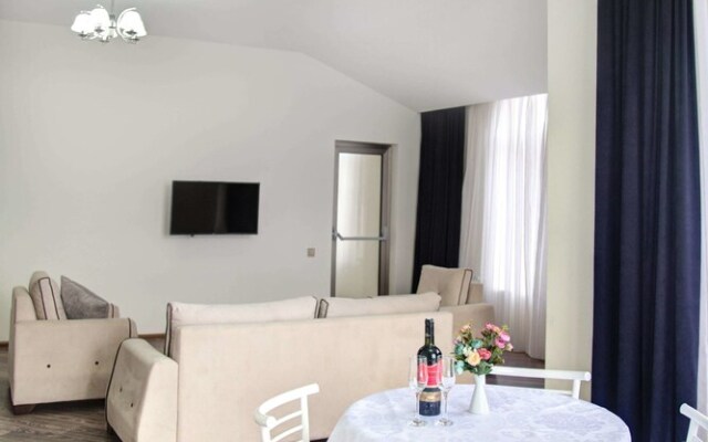 The King Hotel Baku