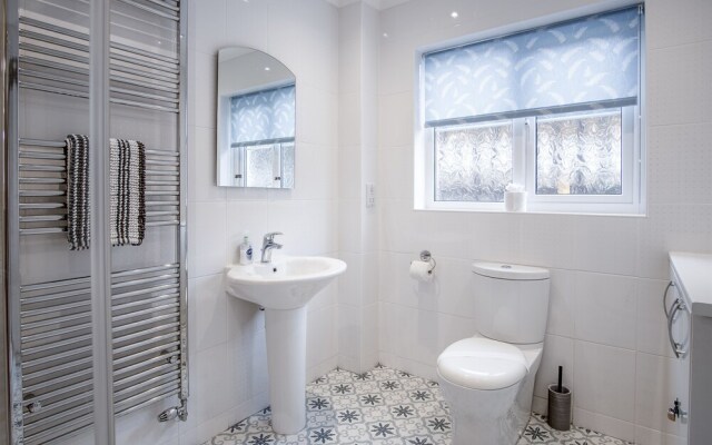 Ruby Willow's - 3 Bedroom - Saundersfoot