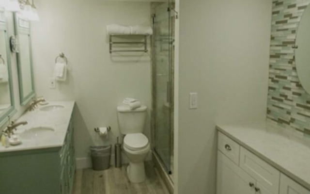 The Villas of Amelia Island