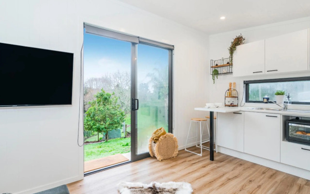 Coastal Cabin - Whangamata Holiday Unit