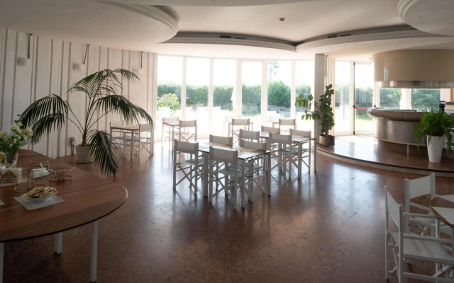 Hotel La Conchiglia