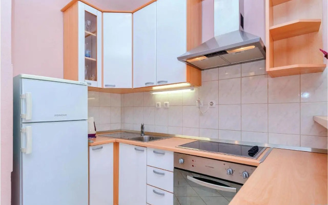 Holiday Home Zastrazisce with Sea View 04