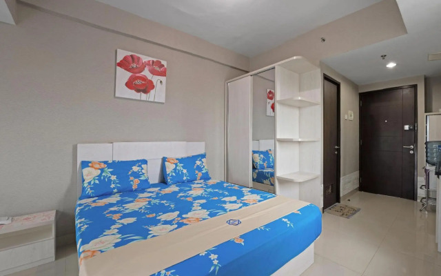 Grand Dhika City by Homtel 1137