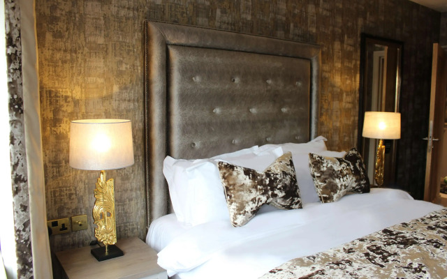 The Lord Street Hotel, BW Signature Collection
