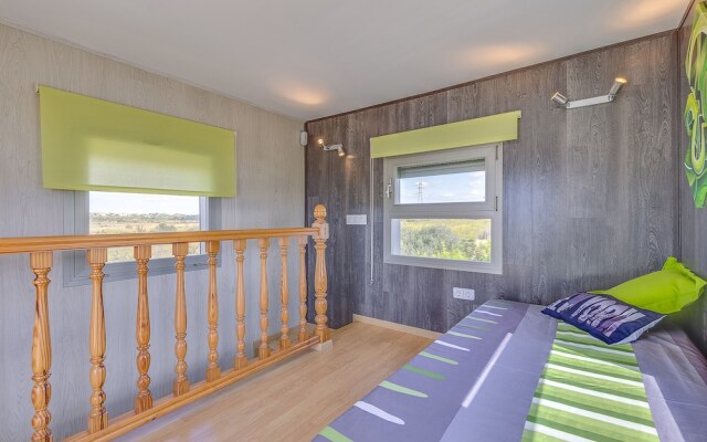 Villa Son Alcaines