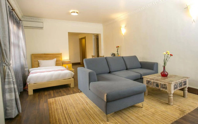Tangalwood Boutique Hotel