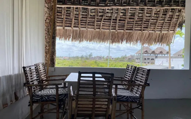Mumbi Villa Watamu