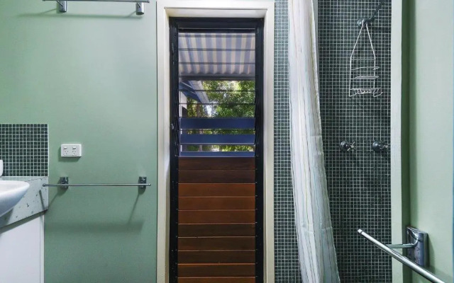 Cowan Beach House
