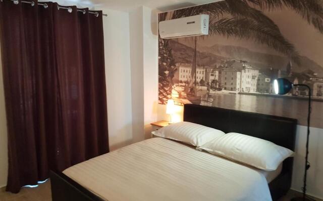 Apartmani i studio Big Hill