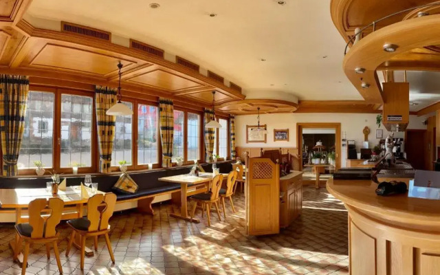 Landhotel zur Linde