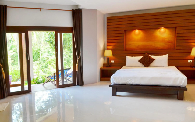 Lanta Intanin Resort