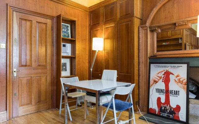 Unique Studio in Kensington near Hyde Park